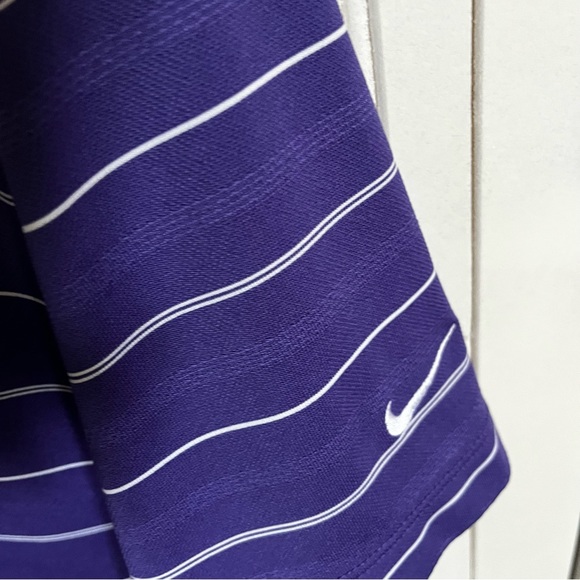 Nike Golf Dri-Fit Shirt - Picture 3 of 4